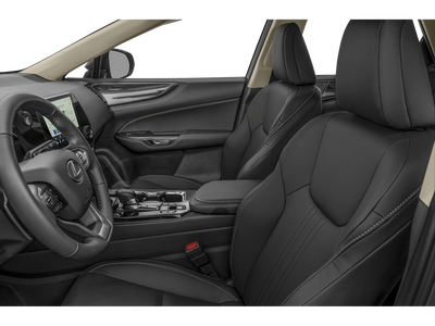 2024 Lexus NX 350 350 Base
