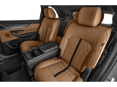 2024 Mazda Mazda CX-90 3.3 Turbo S Premium Plus