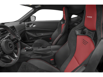 2024 Nissan Nissan Z NISMO