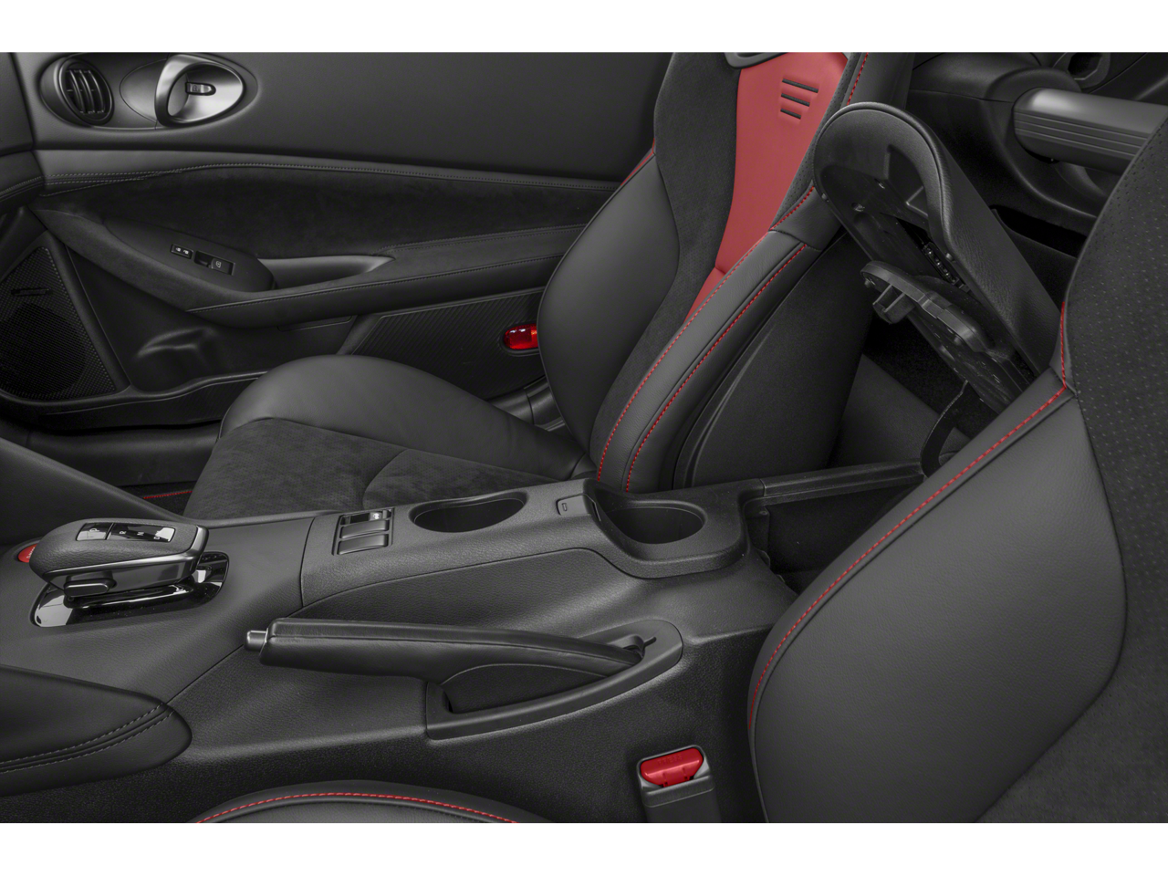 2024 Nissan Nissan Z NISMO