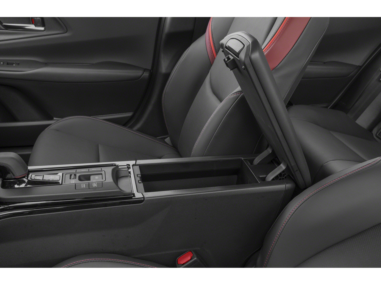 2024 Toyota PRIUS PRIME SE