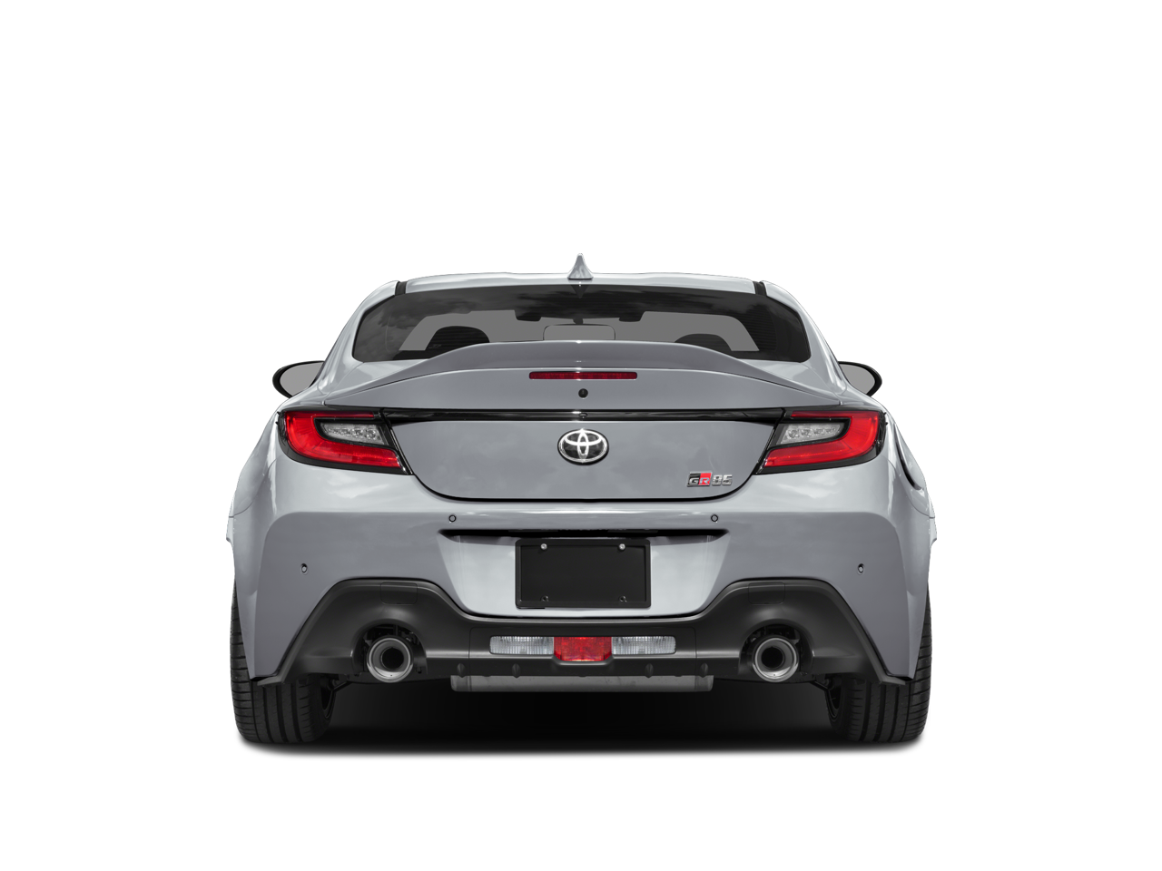 2024 Toyota GR86 Premium