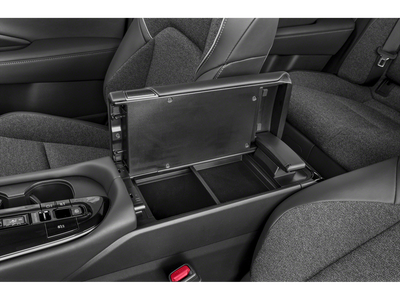 2024 Toyota Crown XLE