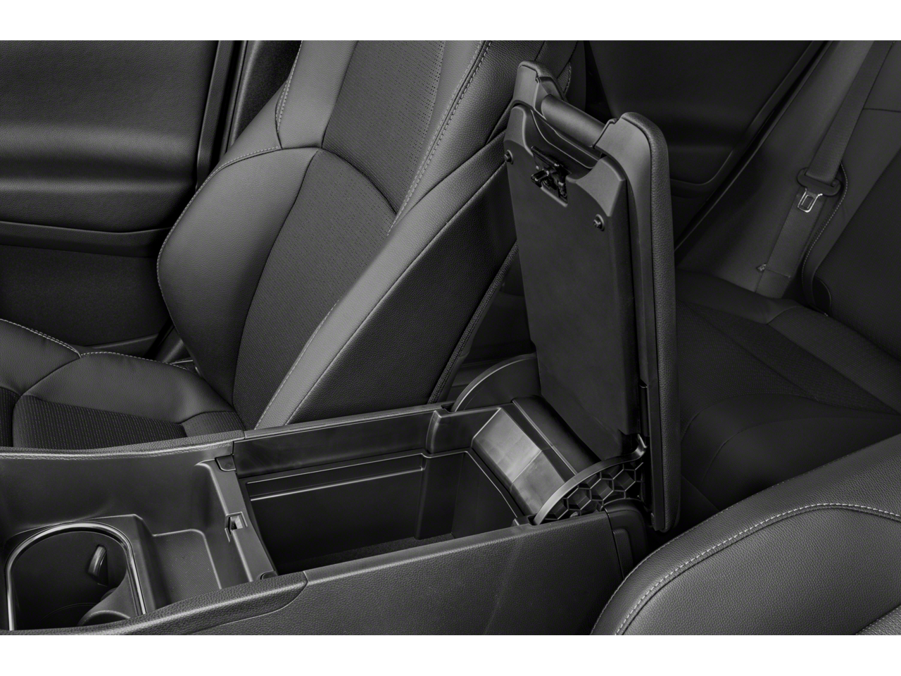 2024 Toyota bZ4X Limited