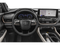 2024 Toyota Grand Highlander Hybrid MAX Platinum