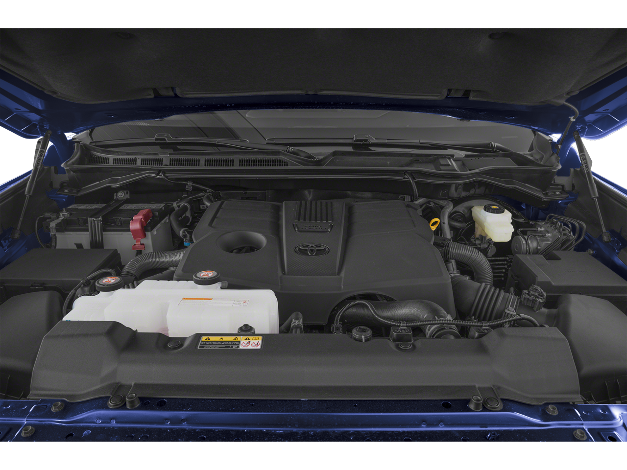 2024 Toyota TUNDRA 4X4 Platinum