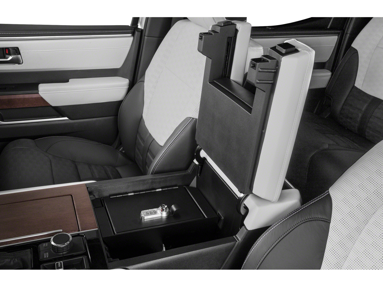 2024 Toyota Tundra i-FORCE MAX Capstone