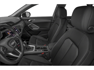 2025 Audi Q3 Premium S Line quattro