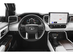 2025 Toyota Tundra Hybrid Capstone