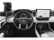 2025 Toyota Tundra Hybrid Capstone