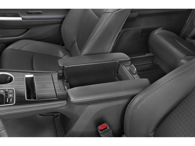 2025 Toyota Sienna Woodland Edition