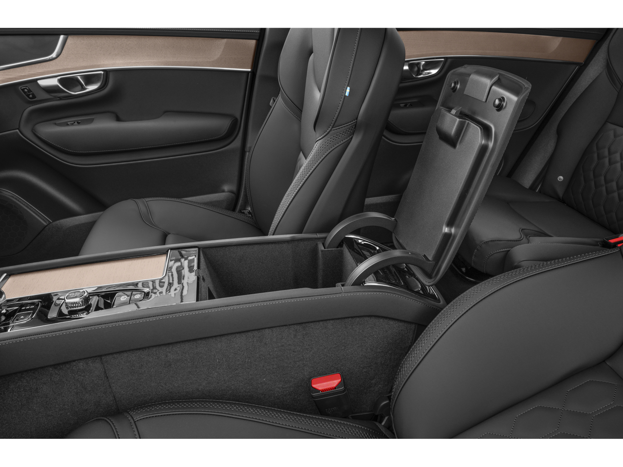 2025 Volvo XC90 B6 Ultra 2025.5