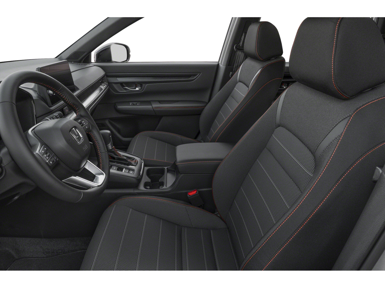 2026 Honda CR-V Sport