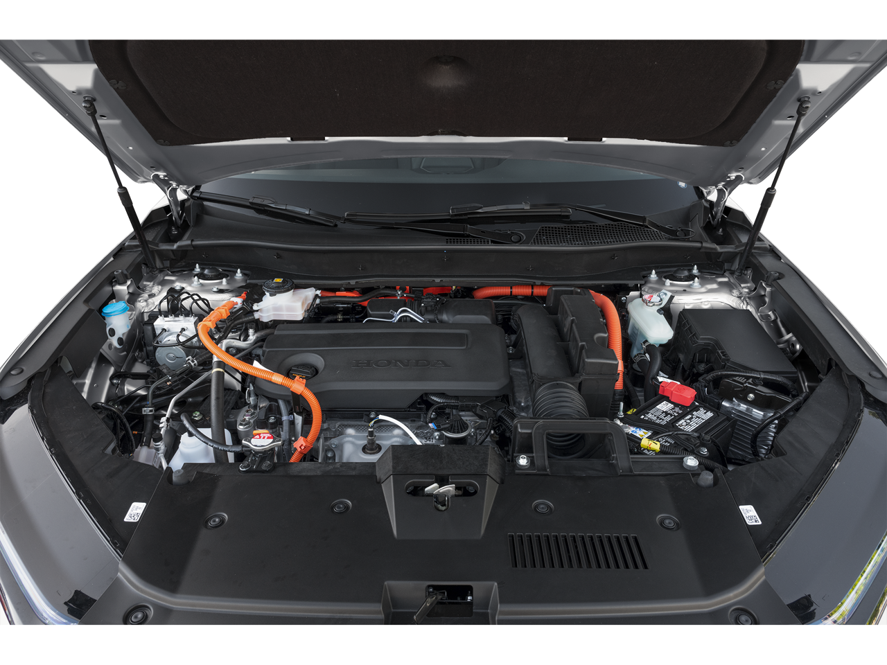 2026 Honda CR-V Sport