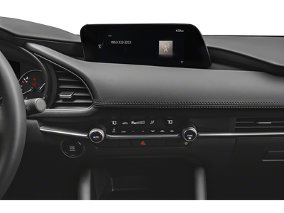 2026 Mazda Mazda3 2.5 S Select Sport