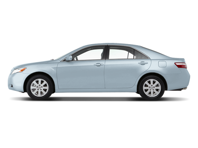2008 Toyota Camry LE