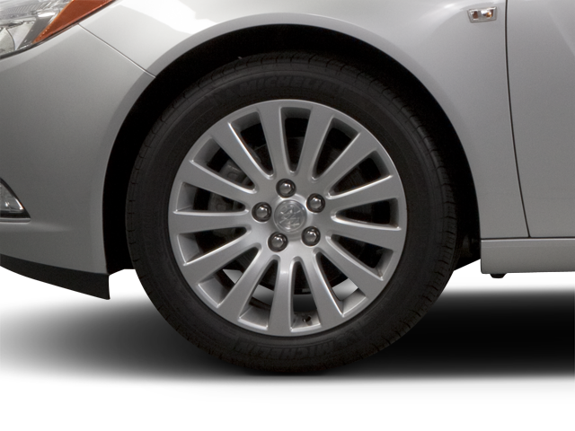 2011 Buick Regal CXL Turbo Russelsheim