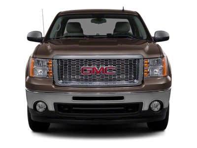 2011 GMC Sierra 1500 Work Truck