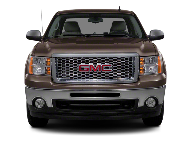 2011 GMC Sierra 1500 Work Truck