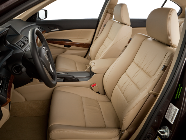 2011 Honda Accord EX-L 2.4