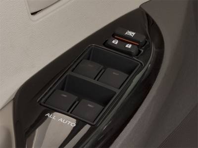 2011 Toyota SIENNA XLE 3.5L XLE