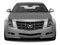 2012 Cadillac CTS Luxury