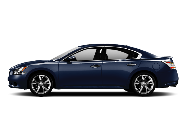 2012 Nissan Maxima 3.5 SV