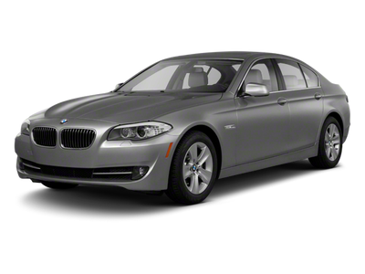 2013 BMW 528xi 528i xDrive