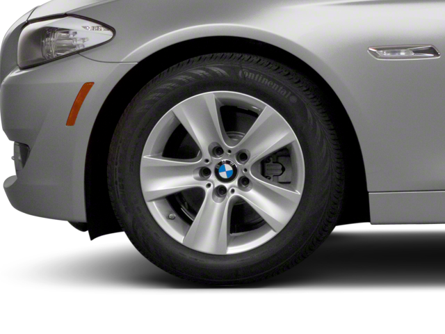 2013 BMW 528xi 528i xDrive