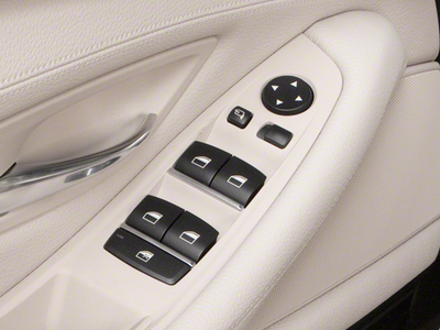 2013 BMW 528xi 528i xDrive