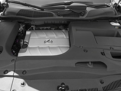 2013 Lexus RX 350 350