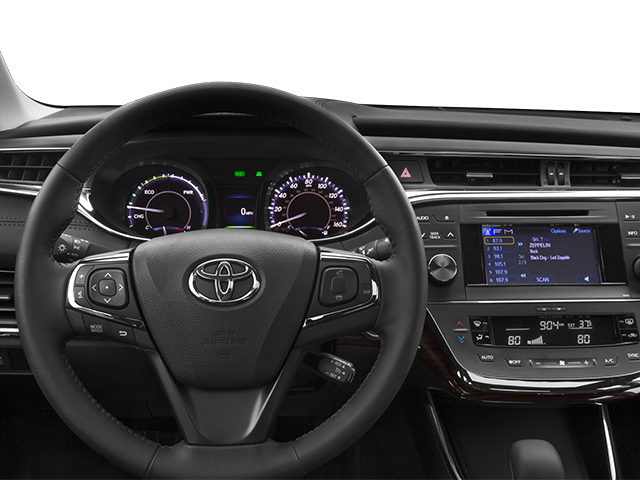 2014 Toyota Avalon Hybrid Limited