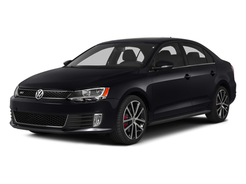 2014 Volkswagen Jetta GLI Autobahn