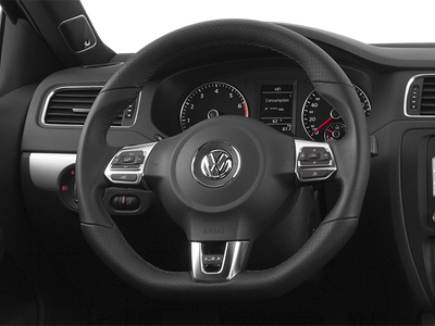 2014 Volkswagen Jetta GLI Autobahn
