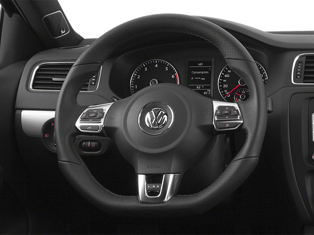 2014 Volkswagen Jetta GLI Autobahn