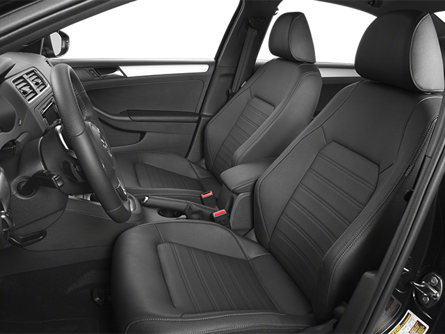 2014 Volkswagen Jetta GLI Autobahn