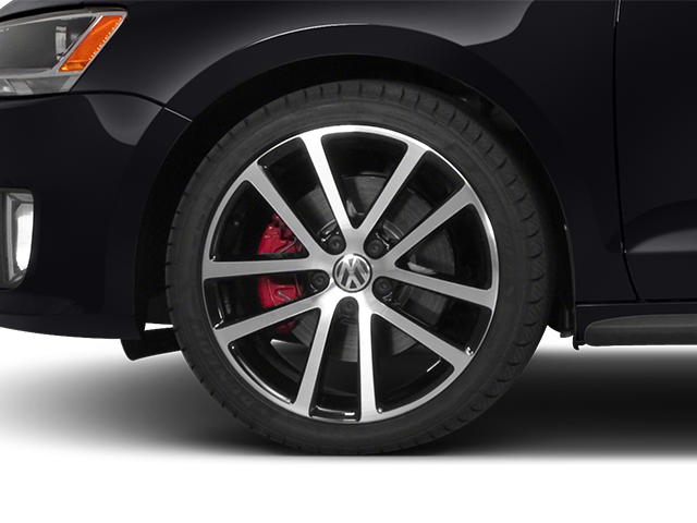 2014 Volkswagen Jetta GLI Autobahn