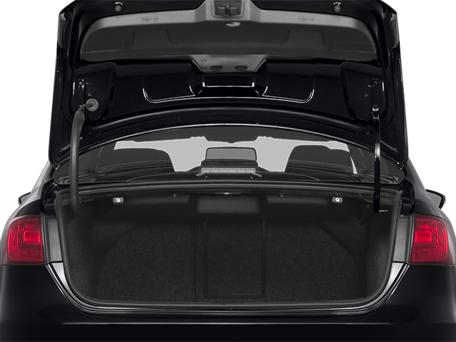 2014 Volkswagen Jetta GLI Autobahn