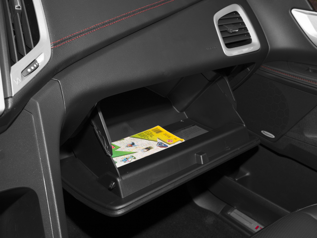 2015 GMC Terrain Denali