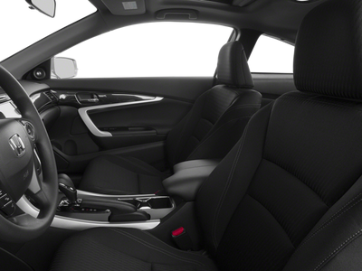 2015 Honda Accord EX