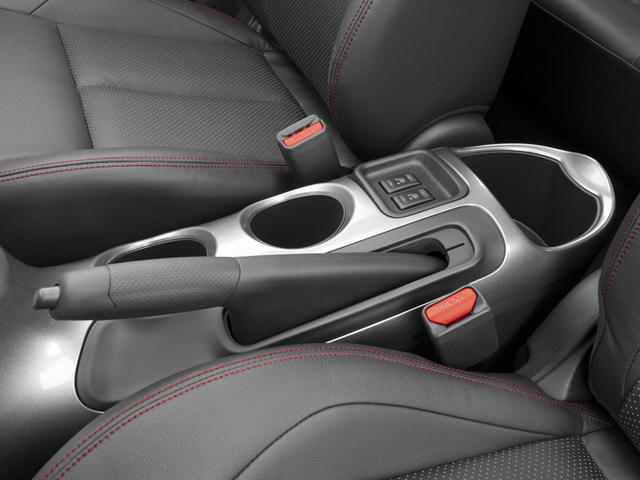 2016 Nissan Juke SL