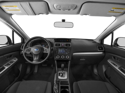 2016 Subaru Impreza 2.0i Limited