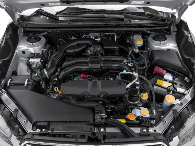 2016 Subaru Impreza 2.0i Limited