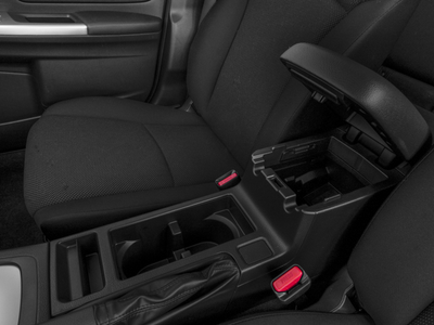 2016 Subaru Impreza 2.0i Limited