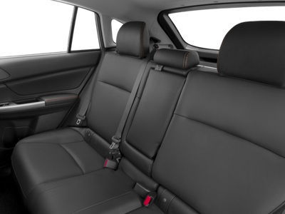 2016 Subaru Crosstrek Hybrid Touring