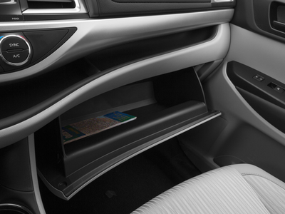 2016 Toyota Highlander Hybrid Limited Platinum