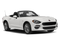 2017 FIAT 124 Spider Lusso