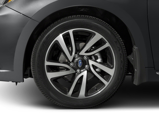 2017 Subaru Legacy 2.5i Sport