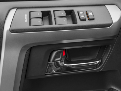 2017 Toyota 4Runner SR5 Premium