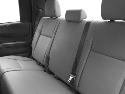 2017 Toyota TUNDRA 4X4 SR